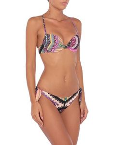 Бикини Miss Bikini Luxe
