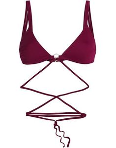 Купальный бюстгальтер Cushnie