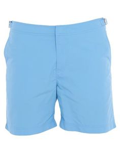 Шорты для плавания Orlebar Brown
