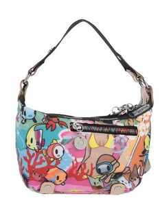 Сумка на руку Tokidoki for Lesportsac
