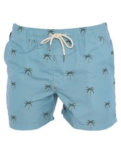 Шорты для плавания OAS