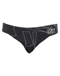 Плавки EA7
