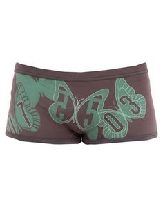 Плавки Bikkembergs