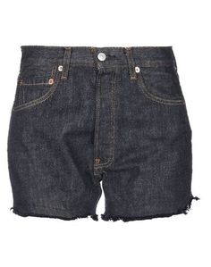 Джинсовые шорты Levi S