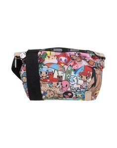 Сумка через плечо Tokidoki for Lesportsac