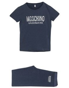 Пижама Moschino