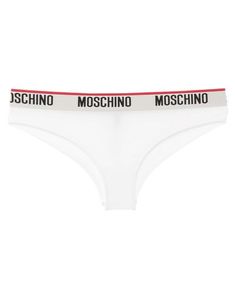 Трусы Moschino