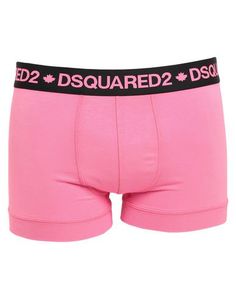 Боксеры Dsquared2