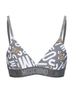 Бюстгальтер Moschino