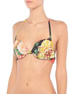 Купальный бюстгальтер Dolce & Gabbana Beachwear