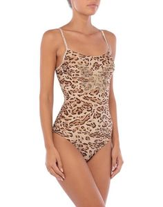 Слитный купальник Twinset Underwear