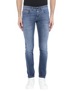 Джинсовые брюки 3D® Broken Left AND Right