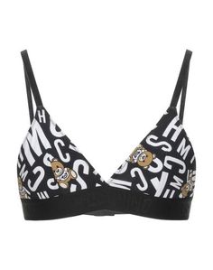 Бюстгальтер Moschino