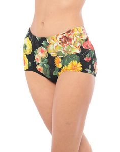Плавки Dolce & Gabbana Beachwear