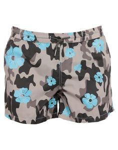 Шорты для плавания Nos Beachwear