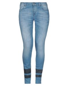 Джинсовые брюки Maison Scotch