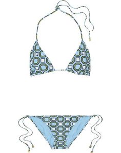 Бикини Tory Burch