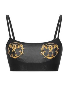 Бюстгальтер Moschino