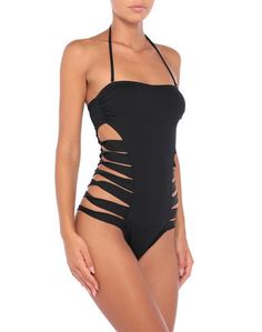 Слитный купальник Miss Bikini Luxe