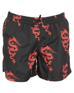 Шорты для плавания Nos Beachwear