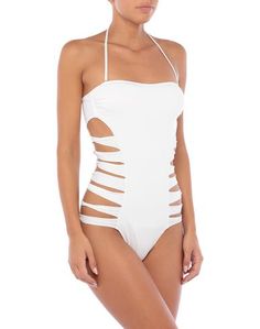 Слитный купальник Miss Bikini Luxe