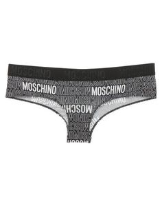 Трусы Moschino