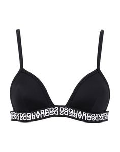 Купальный бюстгальтер Dsquared2