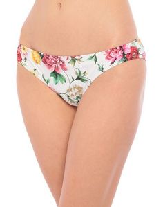 Плавки Dolce & Gabbana Beachwear