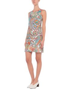 Пляжное платье Blumarine