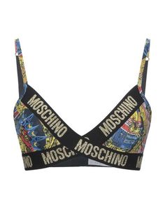 Бюстгальтер Moschino