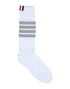 Короткие носки Thom Browne