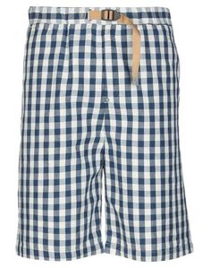 Джинсовые бермуды White Sand 88