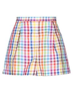 Повседневные шорты MDS Stripes