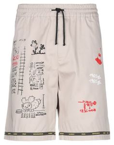 Бермуды Matteolamandini