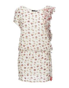 Короткое платье Twinset