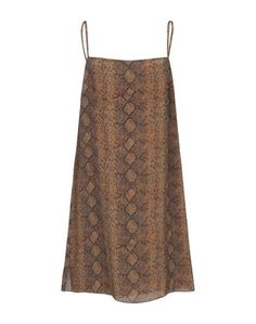 Короткое платье Rokh