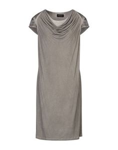 Платье до колена LE Maglie BY Diana Gallesi