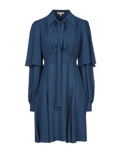Короткое платье Michael Kors Collection
