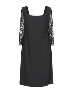 Платье до колена Antilea