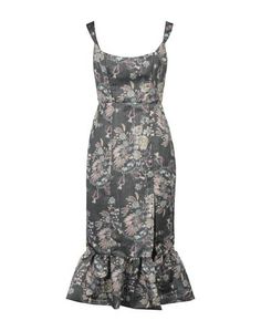 Платье длиной 3/4 Markarian