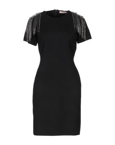 Короткое платье Twinset