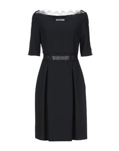 Короткое платье Blumarine