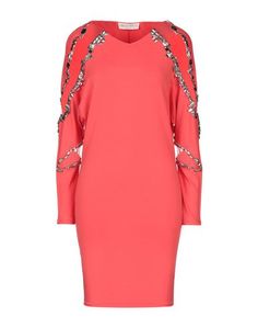 Короткое платье Emilio Pucci