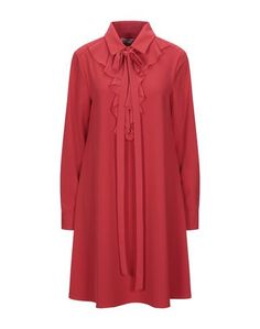 Короткое платье Blumarine
