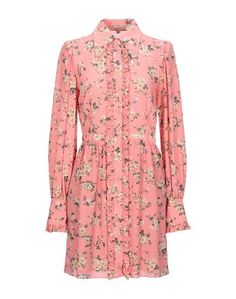 Короткое платье Michael Kors Collection