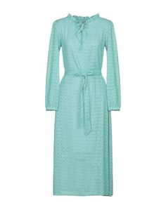 Платье длиной 3/4 Suzie Winkle