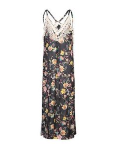 Длинное платье Vanita Rosa