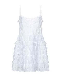 Короткое платье Blugirl Blumarine