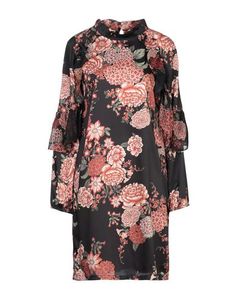 Короткое платье Twinset