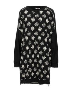 Короткое платье Blugirl Blumarine